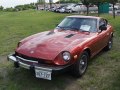 Datsun 280Z - Photo 8