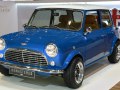 2017 David Brown Mini Remastered - Fotografia 1