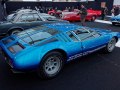 1996 De Tomaso Mangusta II - Kuva 6