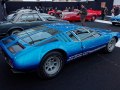 De Tomaso Mangusta II - Fotografie 6