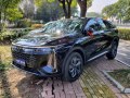 2023 Exeed Yaoguang - Technical Specs, Fuel consumption, Dimensions
