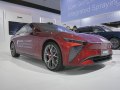 2024 Exeed Sterra ES - Kuva 2