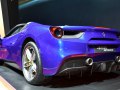 Ferrari 488 Spider - Fotoğraf 5