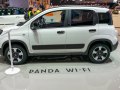 Fiat Panda III City Cross - Снимка 3