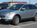 2007 Ford Edge I - Снимка 5