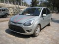 2010 Ford Figo I - Foto 1