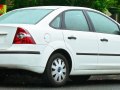 Ford Focus II Sedan - εικόνα 4