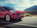 2020 Ford Escape IV - Photo 2