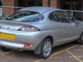 1997 Ford Puma Coupe (ECT) - Foto 5