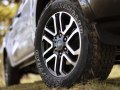 2024 Ford Ranger V SuperCrew (Americas) - Fotoğraf 8