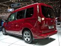 2018 Ford Tourneo Connect II (facelift 2018) - Photo 2
