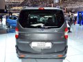 Ford Tourneo Courier I (facelift 2017) - Kuva 3
