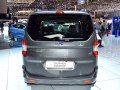 Ford Tourneo Courier I (facelift 2017) - Bild 3