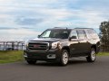 GMC Yukon XL IV - Photo 9