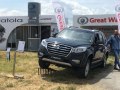 2018 Great Wall Steed 6 - Bild 2