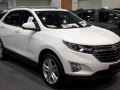 Holden Equinox (EQ) - Снимка 3