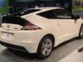 2010 Honda CR-Z - Fotoğraf 6
