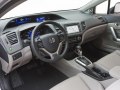 Honda Civic IX Coupe - Bild 5