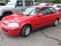 1995 Honda Civic VI Hatchback - Kuva 1