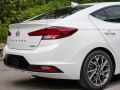 Hyundai Elantra VI (AD, facelift 2019) - Фото 4