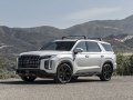 Hyundai Palisade (facelift 2022) - Снимка 9