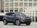 Hyundai Tucson II (facelift 2013) - Fotoğraf 2