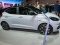 Hyundai i10 III - Photo 8