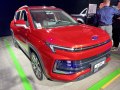 JAC JS4