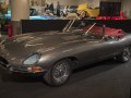 Jaguar E-type Convertible - Kuva 8