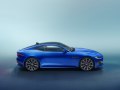 Jaguar F-type Coupe (facelift 2020) - Tekniska data, Bränsleförbrukning, Mått