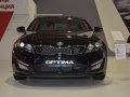 Kia Optima III (facelift 2013) - Снимка 3