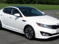 2010 Kia Optima III - Bild 8