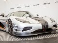 2014 Koenigsegg One:1 - Fotoğraf 2