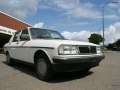 Lancia Trevi - Tekniska data, Bränsleförbrukning, Mått