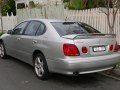 2000 Lexus GS II (facelift 2000) - Photo 2