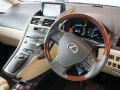 2013 Lexus HS (facelift 2013) - Photo 3