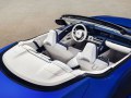 2021 Lexus LC Convertible - Fotografie 9