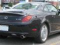 Lexus SC II (Z40) - Photo 10