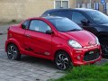 Ligier JS RC 0.5 DCI (5 Hp) CVT