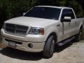 Lincoln Mark LT (facelift 2006) Long Bed - Photo 2