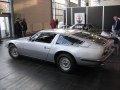 Maserati Indy - Fotografie 8