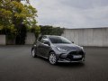 Mazda 2 - Технические характеристики, Расход топлива, Габариты