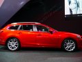 2012 Mazda 6 III Sport Combi (GJ) - Photo 2