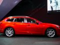 Mazda 6 III Sport Combi (GJ) - Bilde 2