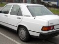 Mercedes-Benz 190 (W201) - εικόνα 5