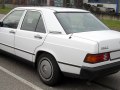 Mercedes-Benz 190 (W201) - Foto 5