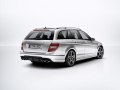 Mercedes-Benz C-Класс T-modell (S204, facelift 2011) - Фото 6