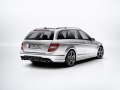 Mercedes-Benz Clase C T-modell (S204, facelift 2011) - Foto 6