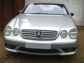 Mercedes-Benz CL (C215, facelift 2002) - Fotografie 10