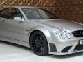Mercedes-Benz CLK (C209, facelift 2005) - Photo 6